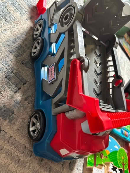 Photo of free Toy bundle (Kenilworth CV8) #3