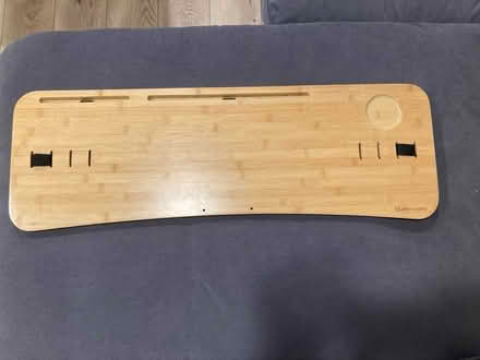 Photo of free Treadmill desk (Hagerstown- North End) #1
