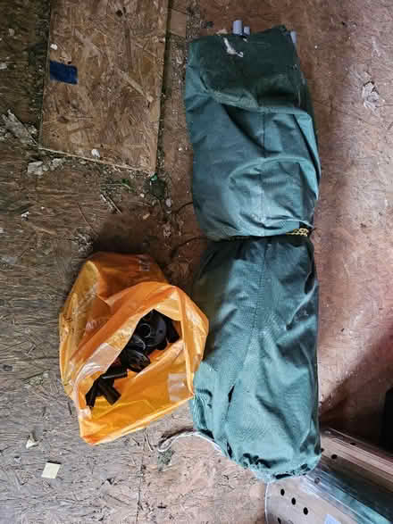 Photo of free Gazebo (ME15) #1