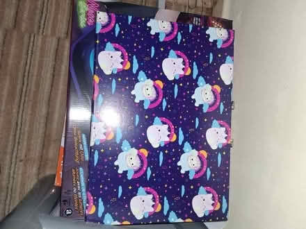 Photo of free Squish mallow crystal art (Bulwell NG6) #1
