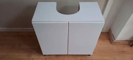 Photo of free Undersink cabinet (Southport PR8) #1