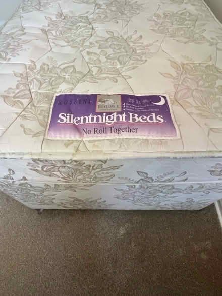 Photo of free Single bed (Woodbridge IP12) #3