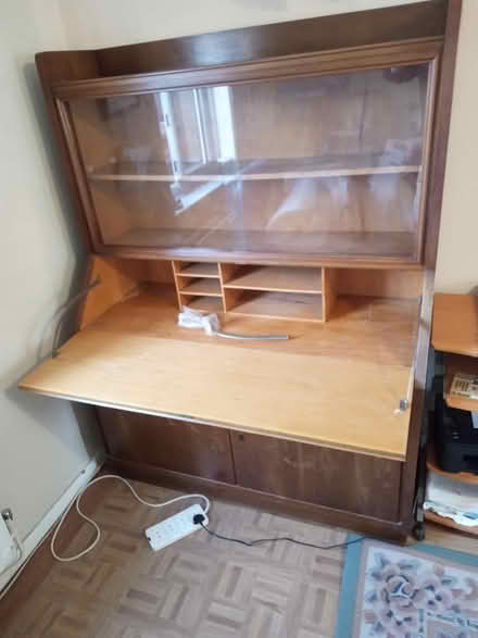 Photo of free Bureau (Andover) #1