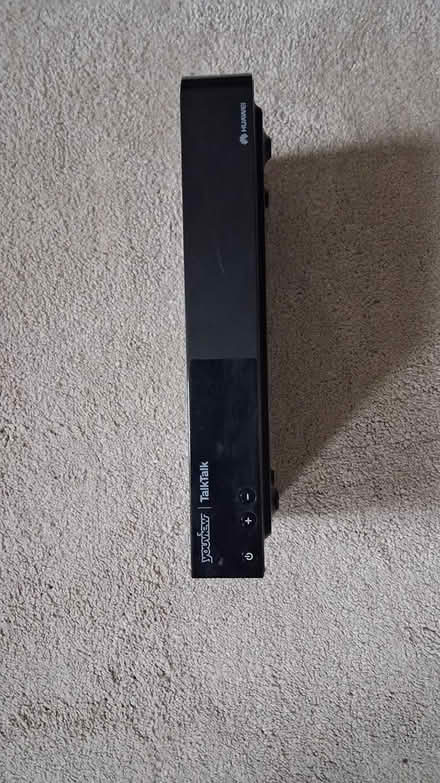 Photo of free Youview TV Box (BD8) #3