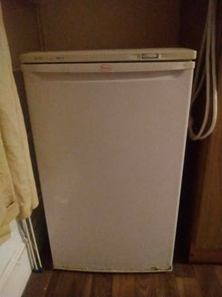 Photo of free Under-counter freezer (Hebden royd) #2