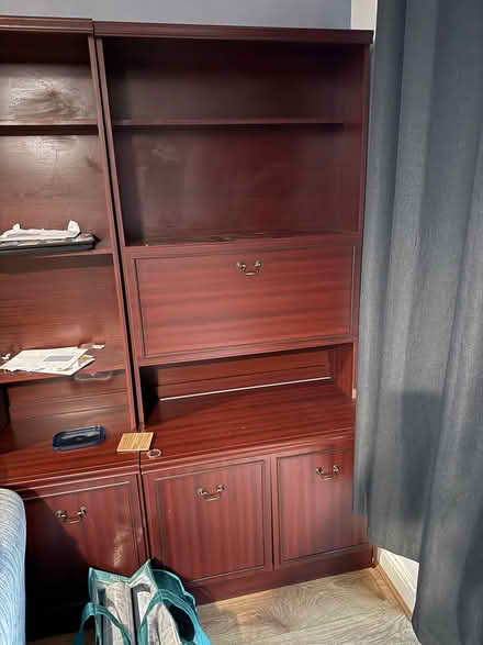 Photo of free Various pieces of furniture (Gorton M18) #1