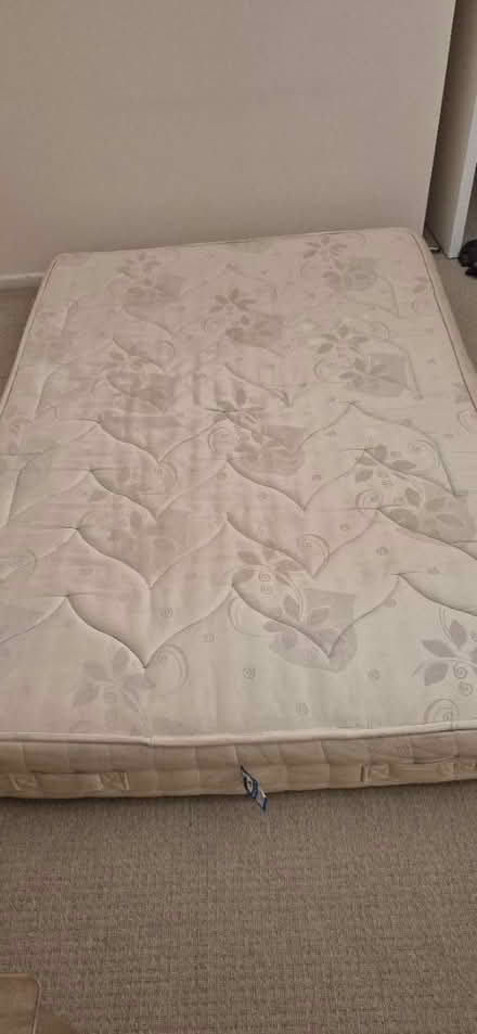 Photo of free Mattress (GL51) #2