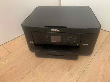 Photo of free Printer (Sheffield) #1