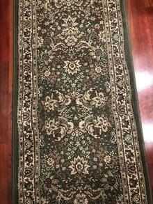 Photo of free Area Rug #1