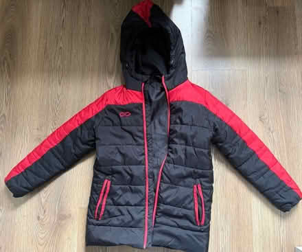 Photo of free Boys coat (ME10) #2