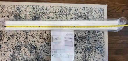Photo of free Cellular shades 39 in. New (8 Mile & Dequindre) #2