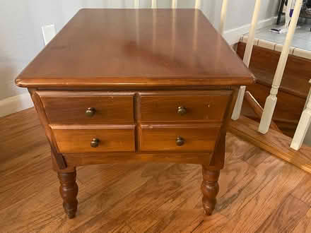 Photo of free misc furniture (Niceville) #4
