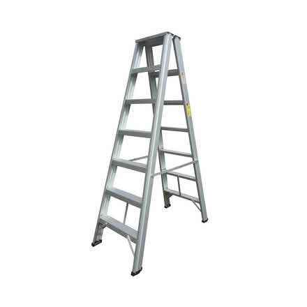 Photo of ladder (Harmonstown) #1