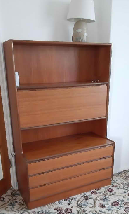 Photo of free G Plan Bureau (Hurstpierpoint BN6) #1