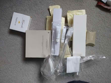 Photo of free Beauty bundle (Caversham RG4) #2
