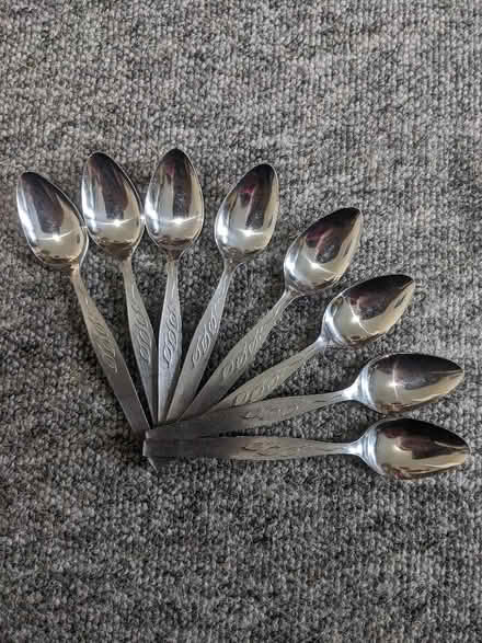 Photo of free Grapefruit spoons (Kendal LA9) #1
