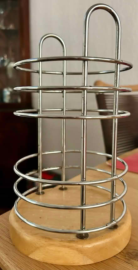 Photo of free Kitchen utensils storage (Newtown SO19) #3