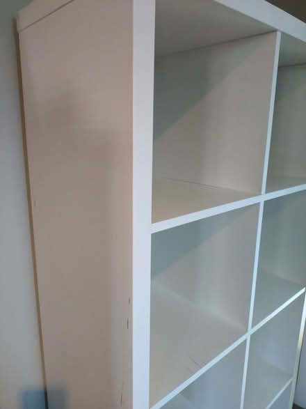 Photo of free Storage unit Kalax from IKEA (Clewer New Town SL4) #3
