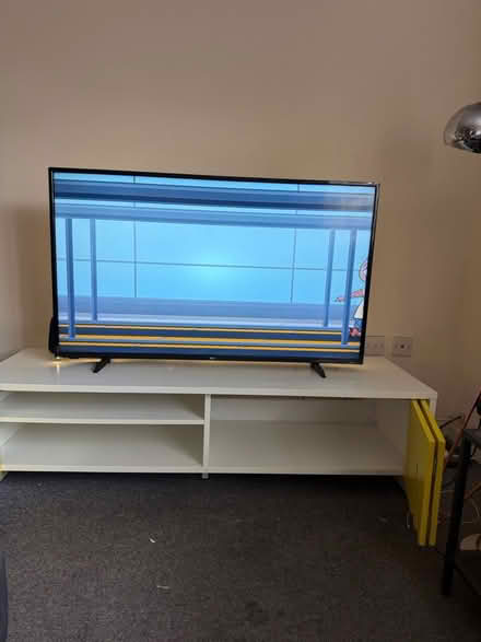 Photo of free Tv stand (RM3) #3