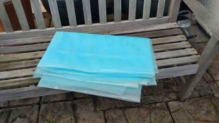 Photo of free Large plastic sheeting (Lightpill GL5) #1
