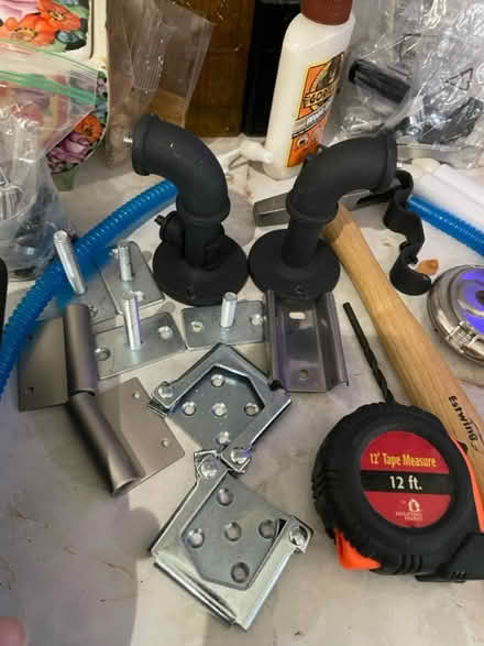 Photo of free Tools (3 Miami Gardens Road 33023) #2