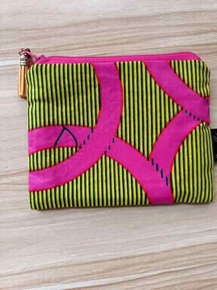 Photo of free Coin purse (Holt Lane End M35) #1