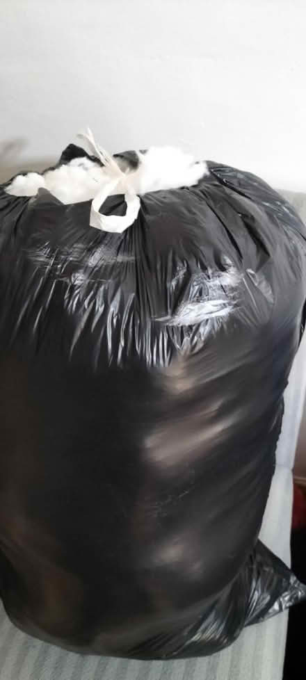 Photo of free Poly fill stuffing cushion filler (Bristol central BS7) #2