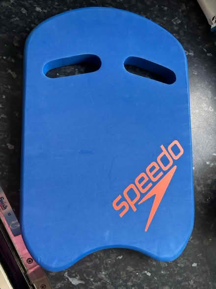 Photo of free Swimming kickboard (Glasgow Parkhead G31) #1