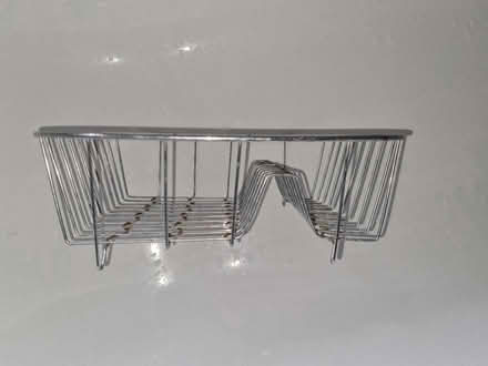 Photo of free Drainer 33cm (Central Lewes) #2