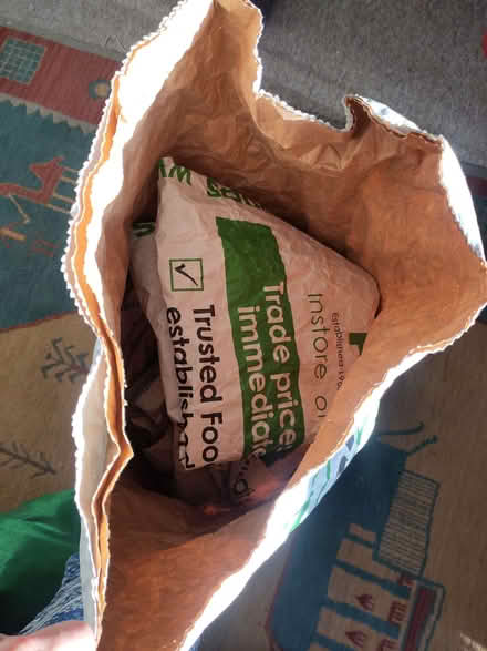 Photo of free Packaging materials (City of Bristol BS5) #3