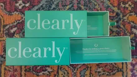 Photo of free Sturdy boxes (Southdown and Truscott) #1