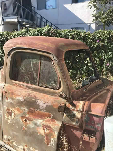 Photo of free 1952 dodge b3 truck (San Diego) #2