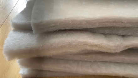 Photo of free Parcel insulation material (Preston Park area BN1) #1
