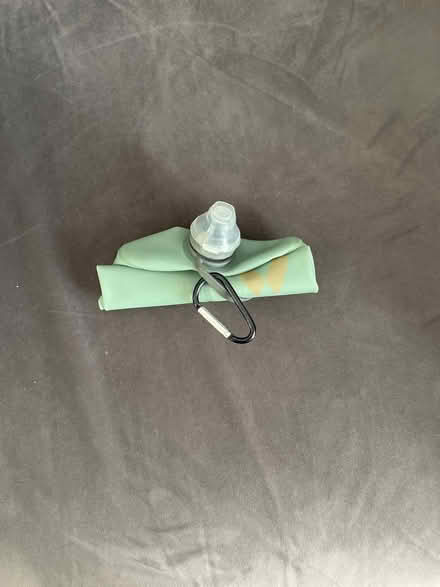 Photo of free Collapsible water bottle 1L (Highbury N7) #1