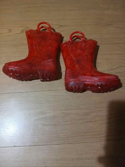 Photo of free Size 6/ 23 kid wellies boot (BS7) #2