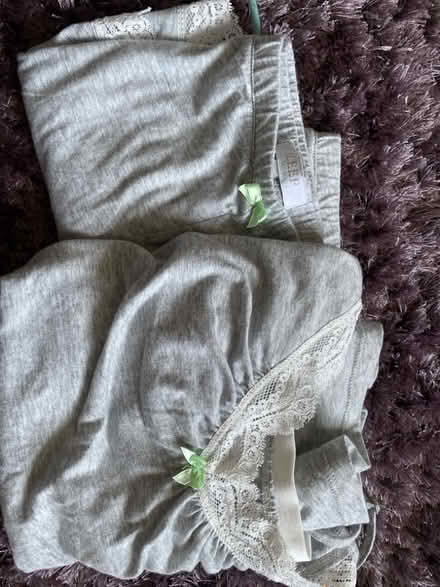 Photo of free Shortie pyjamas size 16 (Ashford TW15) #3