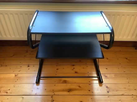 Photo of free Sturdy Tv Stand (Todmorden OL14) #2