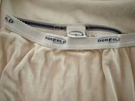 Photo of free Duofold “Longjohns” (Media/Swarthmore area) #1