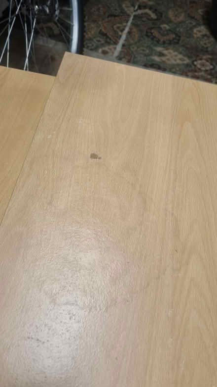 Photo of free Small nest of tables (Willenhall, WV12) #2