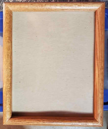 Photo of free Picture frame (Cupertino) #1