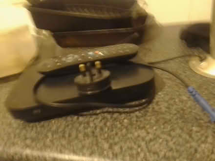 Photo of free Sky q mini box (Bt125bn) #1