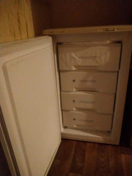 Photo of free Under-counter freezer (Hebden royd) #1