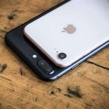 Photo of An Old Replacement iPhone (Bellevue EH7) #1