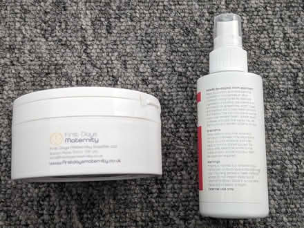 Photo of free Postpartum products (Kendal LA9) #2