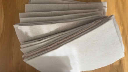 Photo of free Parcel insulation material (Preston Park area BN1) #3