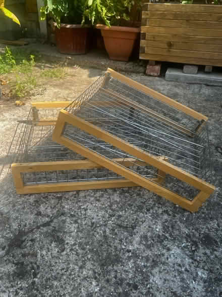 Photo of free Under bed storage (Sidcup kent DA15) #4