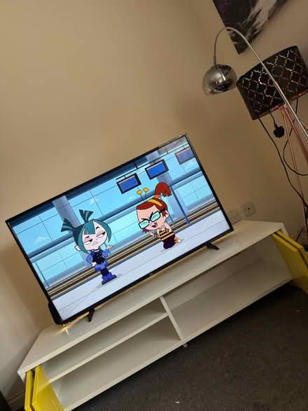 Photo of free Tv stand (RM3) #2