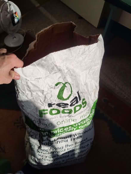 Photo of free Packaging materials (City of Bristol BS5) #2