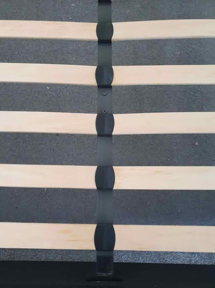 Photo of free Kingsize bed (Abbeydale GL4) #1