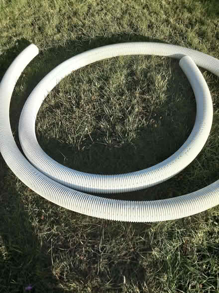 Photo of free Perforated land drainage pipe (Emmbrook RG41) #1
